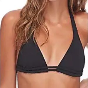 Skye So Soft Triangle Bikini Top